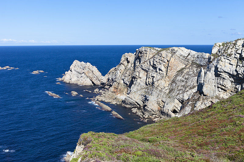 Cape Peñas